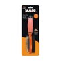 Escova Dupla Jambo Pet Top Line Silicone P para Cães