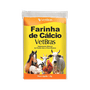 FARINHA DE CALCIO NATURRICH/VETBRAS 1KG