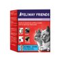 Difusor Elétrico e Refil Feliway Friends Ceva para Gatos 48ml