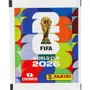 Figurinhas Copa Do Mundo 2026 Envelope com 7 Panini - Original