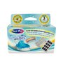 FILTRO CARVAO ATIVADO FONTE PETS C/ 3 PLAST PET