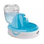 FONTE PETS 220V LIGHT AZUL PLAST PET