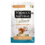 FORMULA NATURAL DOG BISCUITS PP ABOBORA 250G