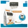 FORMULA NATURAL DOG BISCUITS PP ABOBORA 250G