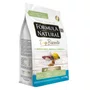 Biscoito Fórmula Natural para Cães Raças Pequenas Sabor Batata-Doce, Banana e Linhaça 250g