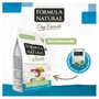 Biscoito Fórmula Natural para Cães Raças Pequenas Sabor Batata-Doce, Banana e Linhaça 250g
