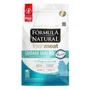Ração Fórmula Natural Freshmeat Cuidado Oral para Cães Adultos Raças Pequenas e Mini Sabor Frango e Mandioca 1Kg