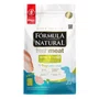 Ração Fórmula Natural Freshmeat Controle de Peso para Cães Adultos Raças Pequenas e Mini Sabor Frango e Mandioca 2,5Kg