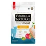 Ração Fórmula Natural Freshmeat para Gatos Adultos Sabor Frango e Alecrim 10,1Kg