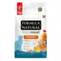 Ração Fórmula Natural Freshmeat para Gatos Castrados Sabor Salmão e Abóbora 10,1Kg