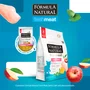Ração Fórmula Natural Freshmeat para Gatos Filhotes Sabor Frango e Maçã 1Kg