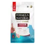 Ração Fórmula Natural Freshmeat Sensitive para Cães Adultos Raças Médias e Grandes Sabor Cordeiro e Mandioca 12Kg