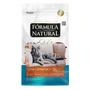 Ração Fórmula Natural Life para Gatos Castrados 7+ Sabor Frango e Salmão 1Kg