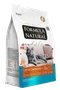 Ração Fórmula Natural Life para Gatos Castrados 7+ Sabor Frango e Salmão 1Kg