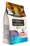 Ração Fórmula Natural Pro para Cães Adultos Raças Pequenas e Mini Sabor Frango e Batata-Doce 2,5Kg