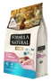 Ração Fórmula Natural Pro para Cães Filhotes Raças Pequenas e Mini Sabor Frango e Batata-Doce 2,5Kg