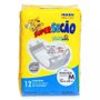 Fralda Higiênica Petix SuperSecão para Cães Machos M 12 Unidades