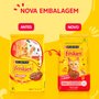 Ração Friskies para Gatos Adultos sabor Frango, Peru e Cenoura 3Kg