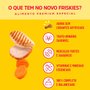 Ração Friskies para Gatos Adultos sabor Frango, Peru e Cenoura 3Kg