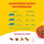 Ração Friskies para Gatos Adultos sabor Frango, Peru e Cenoura 3Kg