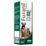 Antimicrobiano Vetnil Furanil Spray para Cães e Gatos 60ml