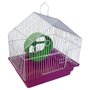 GAIOLA HAMSTER CAPELA CONTRERA