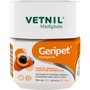 Suplemento Vitamínico Vetnil Geripet Mastigável para Cães e Gatos 30 comprimidos 60g