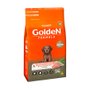 Ração Golden para Cães Filhotes Raças Pequenas Sabor Frango e Arroz 3Kg