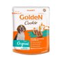 Petiscos Golden Cookie para Cães Adultos Raças Pequenas 350g