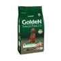 Ração Golden Seleção Natural para Cães Adultos Sabor Frango e Arroz 12Kg