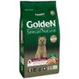 Ração Golden Seleção Natural para Cães Sênior Raças Pequenas Sabor Frango e Arroz 10,1Kg