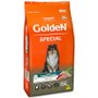 Ração Golden Special para Cães Adultos Raças Pequenas Sabor Frango e Carne 15Kg