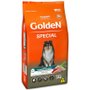 Ração Golden Special para Cães Adultos Raças Pequenas Sabor Frango e Carne 3Kg