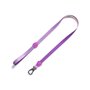 Guia Tradicional Freefaro Lilac Lilás para Cães G