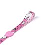 Guia Tradicional Freefaro Hello Kitty para Cães M