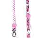 Guia Tradicional Freefaro Hello Kitty para Cães M