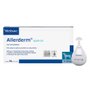 Hidratante Virbac Allerderm Spot On para Cães 10Kg+ 4ml Caixa
