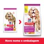 HILLS CANINE ADULTO 11 PEQUENOS E MINI 2,04KG