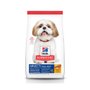 HILLS CANINE ADULTO 7 PEDACOS PEQUENOS 2,27KG