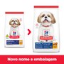 HILLS CANINE ADULTO 7 PEDACOS PEQUENOS 2,27KG