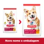 HILLS CANINE ADULTO PEDACOS PEQUENOS 2,26KG