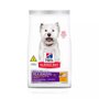 Ração Hills para Cães Adultos Pele Sensível Pedaços Pequenos Sabor Frango 6Kg
