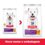 HILLS CANINE PELE SENSIVEL PEDACOS PEQUENOS 1,81KG