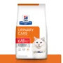 HILLS FELINE C/D MULTICARE STRESS URINARY 1,81KG