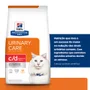 HILLS FELINE C/D MULTICARE STRESS URINARY 1,81KG
