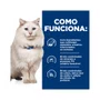 HILLS FELINE C/D MULTICARE STRESS URINARY 1,81KG