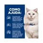 HILLS FELINE C/D MULTICARE STRESS URINARY 1,81KG