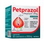Inibidor de Secreção Ácido-Gástrica Vetnil Petprazol 20mg