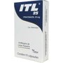 Antifúngico Cepav ITL Itraconazol para Cães e Gatos 10 Cápsulas 25mg