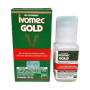 Antiparasitário Merial Ivomec Gold 50ml